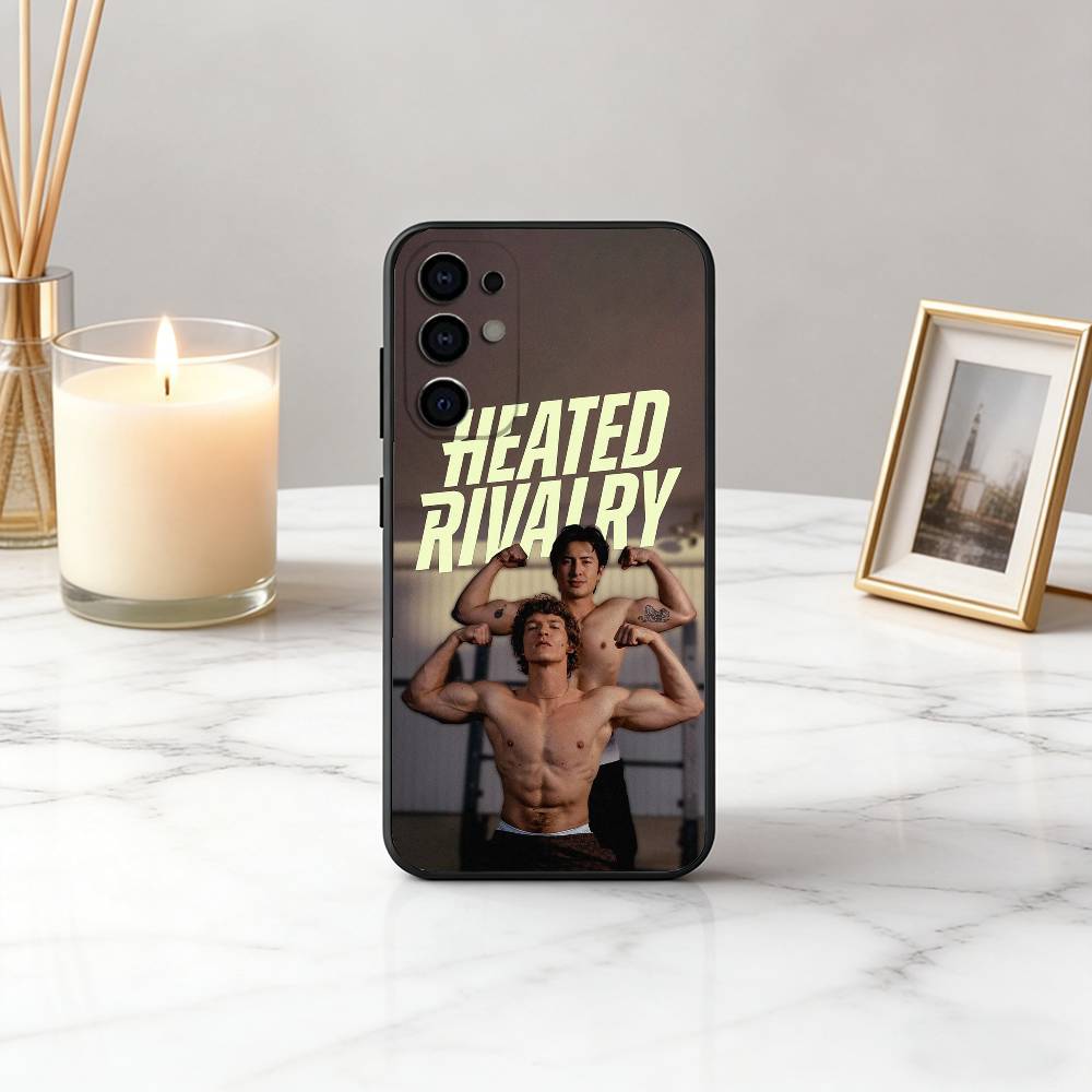 Funda para Teléfono H-Heated S - Phone Cases H&M reseña y precio