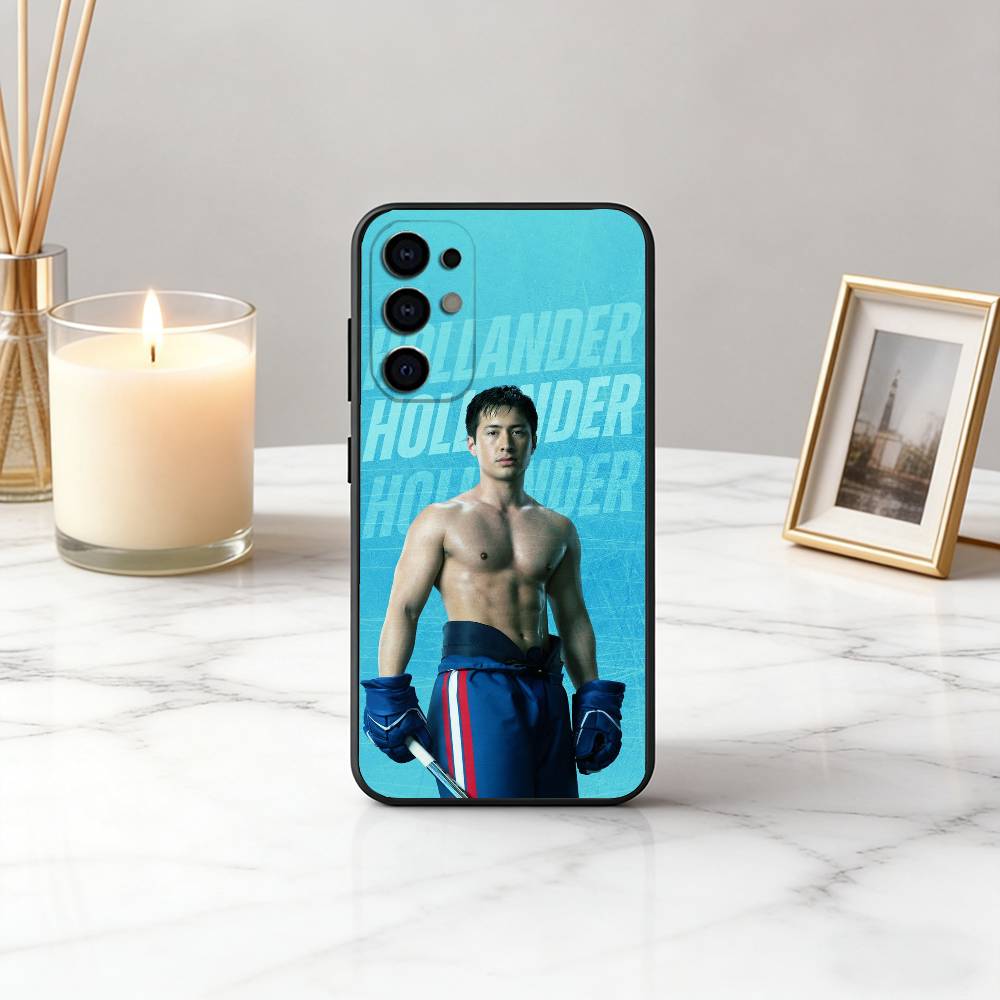 Funda para Teléfono H-Heated S - Phone Cases H&M reseña y precio