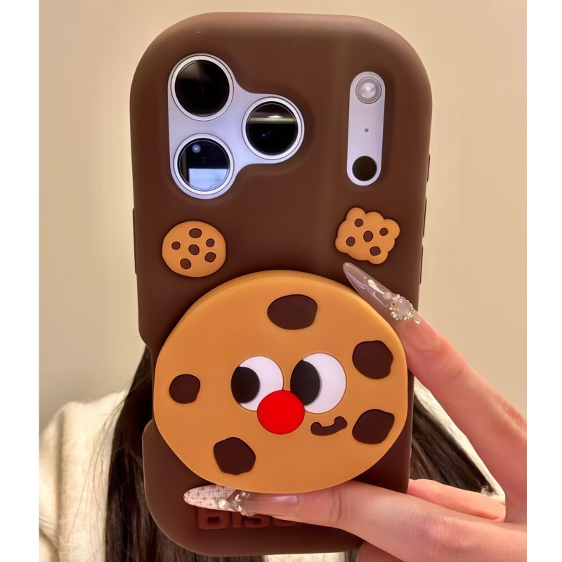 Funda de Teléfono 3D con Diseñ - Phone Cases Cool Girl reseña y precio
