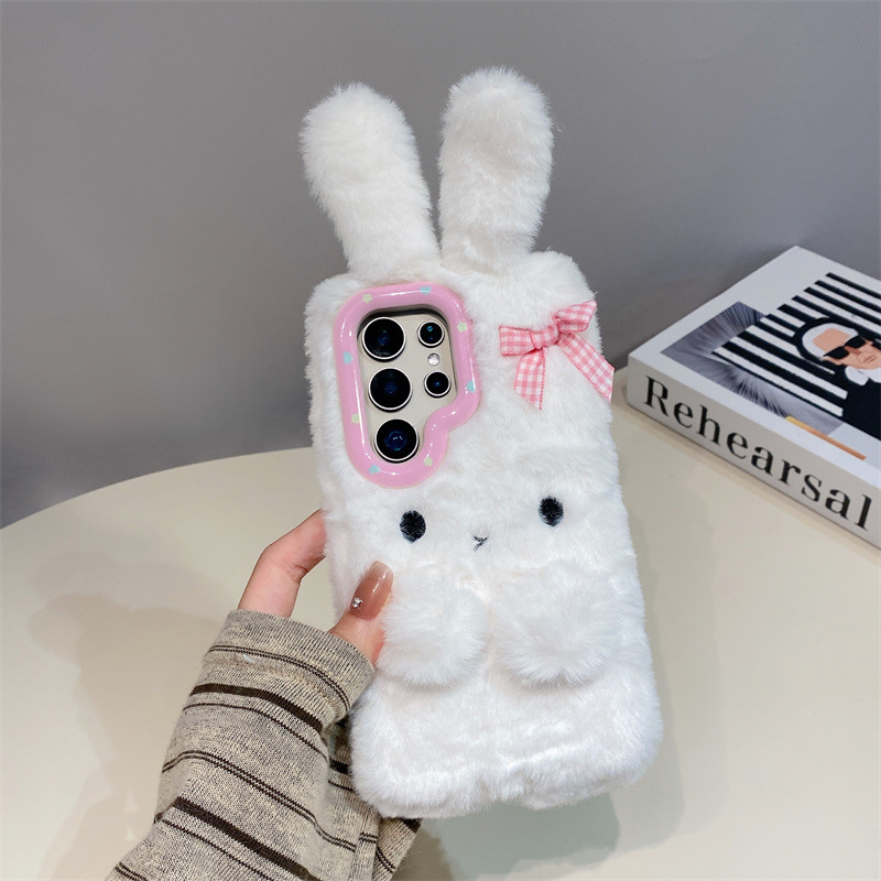 Funda de Teléfono de Felpa Cál - Phone Cases For Samsung Galaxy reseña y precio