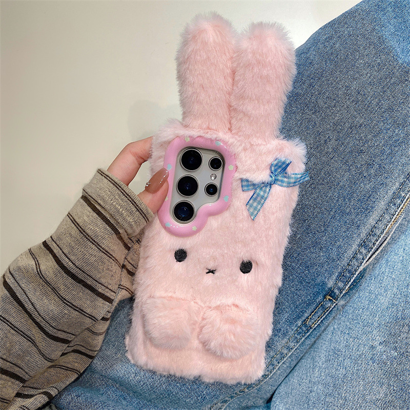 Funda de Teléfono de Felpa Cál - Phone Cases For Samsung Galaxy reseña y precio