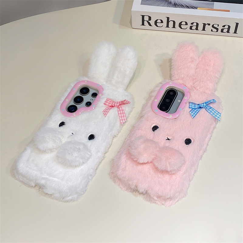 Funda de Teléfono de Felpa Cál - Phone Cases For Samsung Galaxy reseña y precio