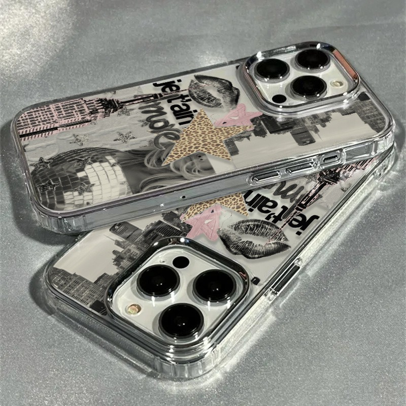 Funda para teléfono con marco  - Phone Cases You Can Design reseña y precio
