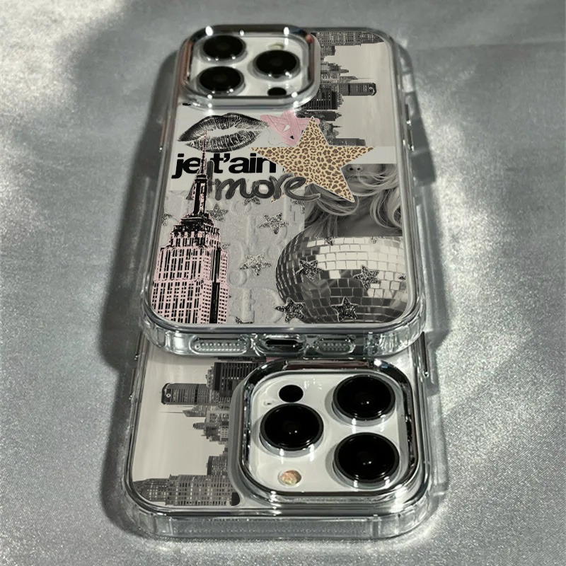 Funda para teléfono con marco  - Phone Cases You Can Design reseña y precio