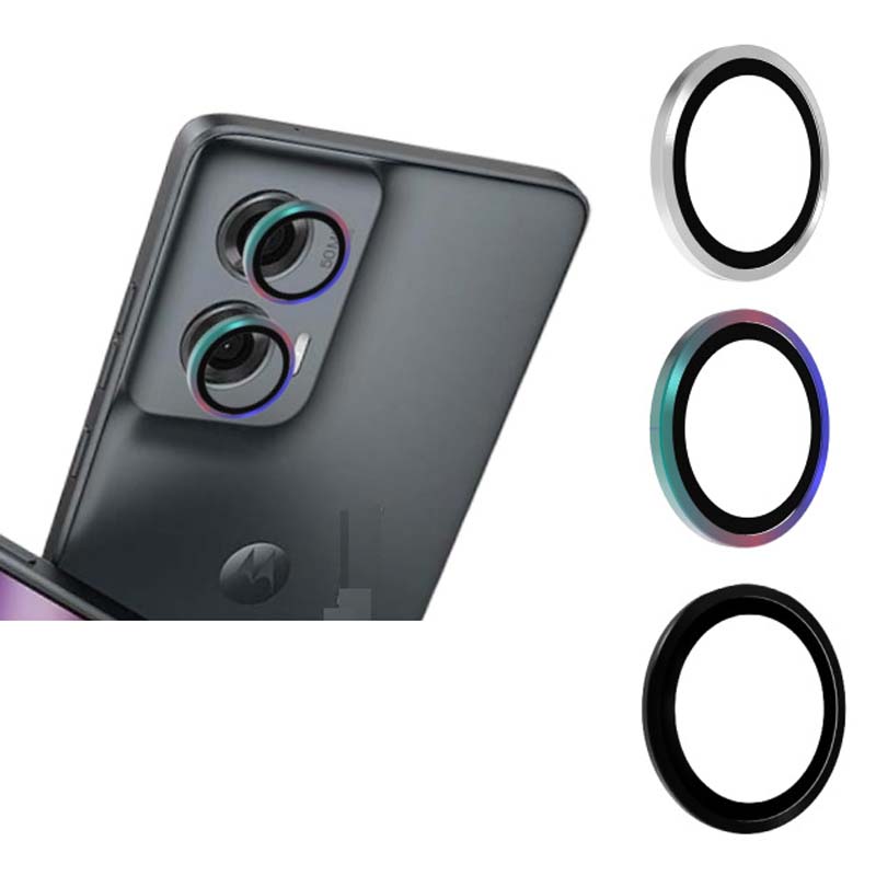 Protector de Lente de Vidrio T - Phone Cases Moto G reseña y precio