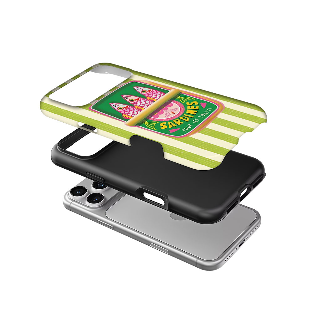 Funda Magnética para Teléfono  - Phone Cases You Can Design reseña y precio