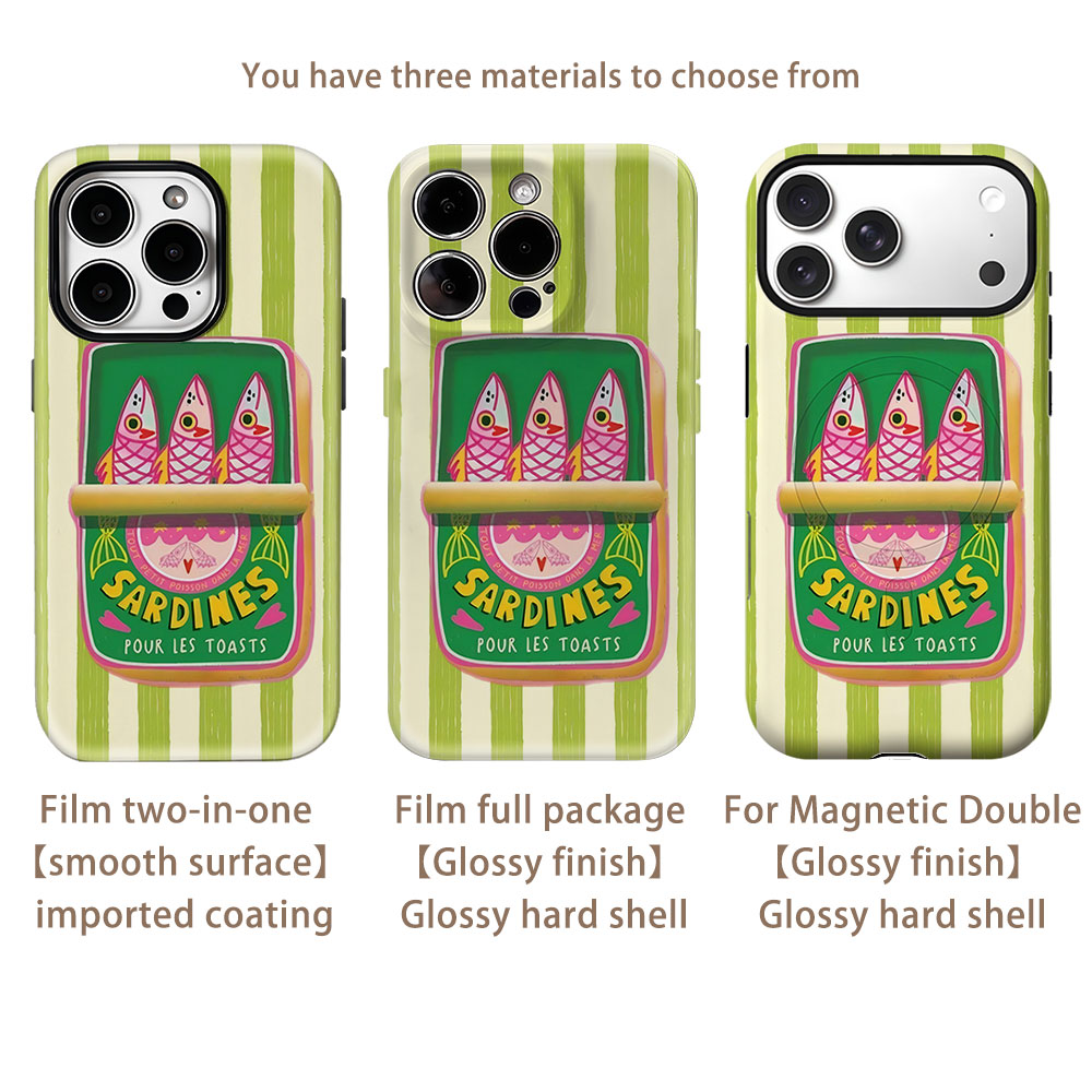 Funda Magnética para Teléfono  - Phone Cases You Can Design reseña y precio