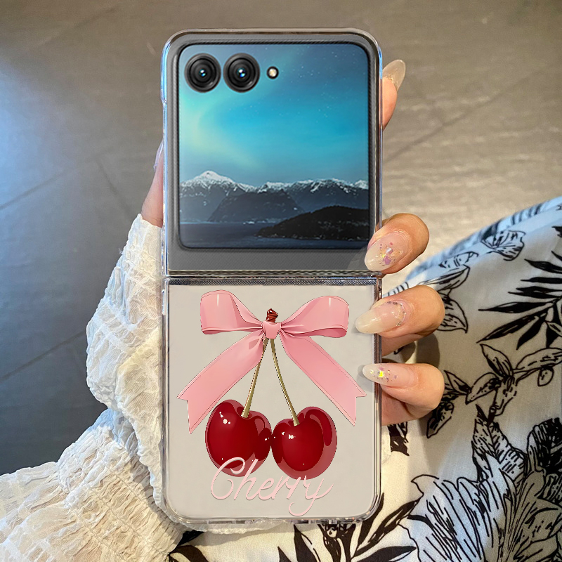 Funda de teléfono con estampad - Phone Cases For Motorola reseña y precio