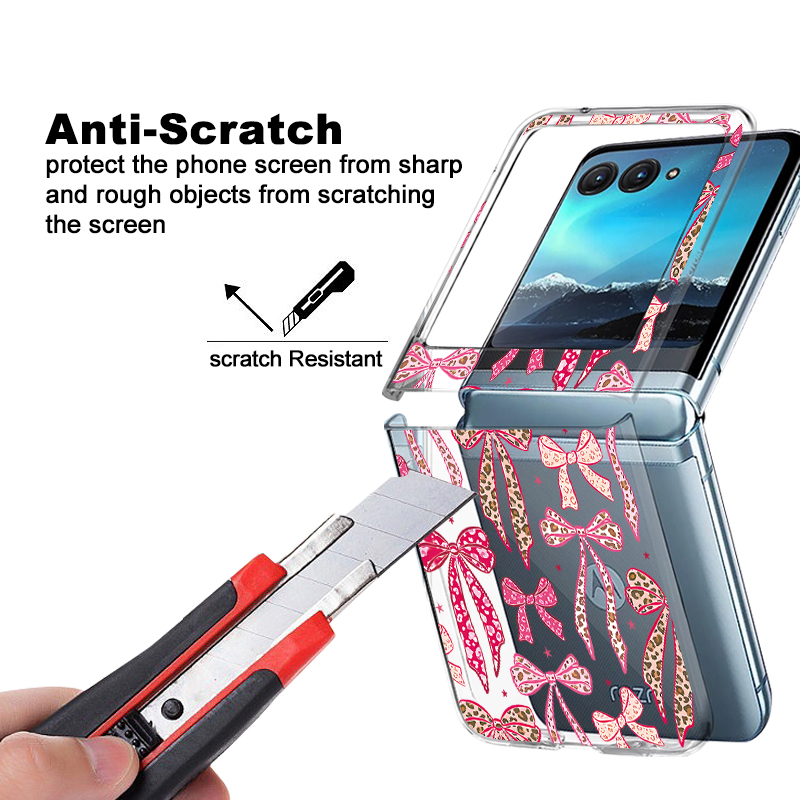 Funda de teléfono con estampad - Phone Cases For Motorola reseña y precio