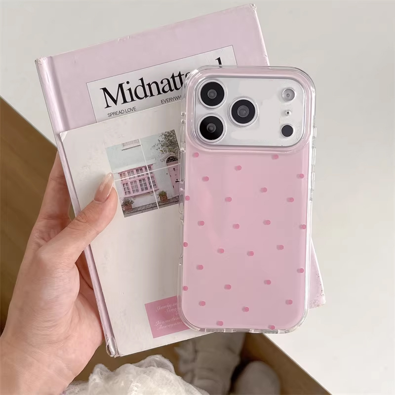 Funda de Teléfono Coreana Esti - Phone Cases Cool Girl reseña y precio