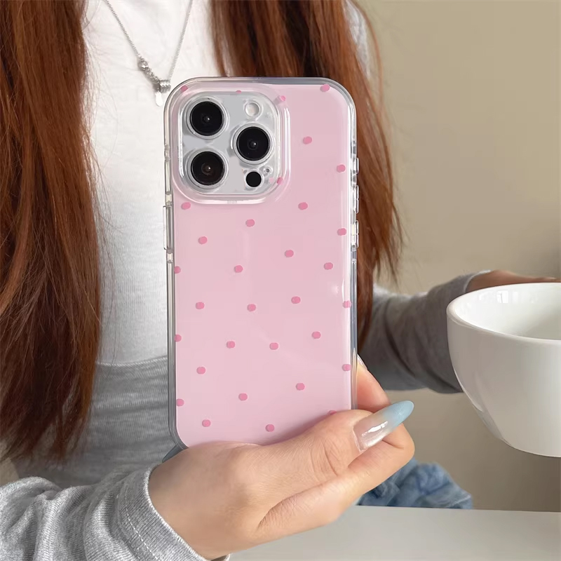 Funda de Teléfono Coreana Esti - Phone Cases Cool Girl reseña y precio