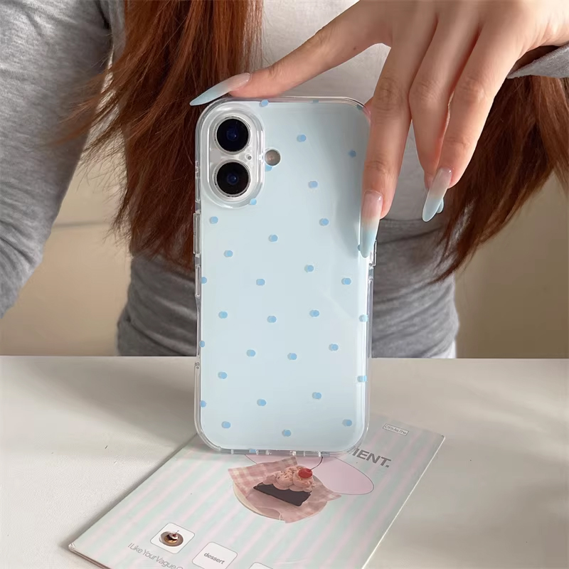 Funda de Teléfono Coreana Esti - Phone Cases Cool Girl reseña y precio