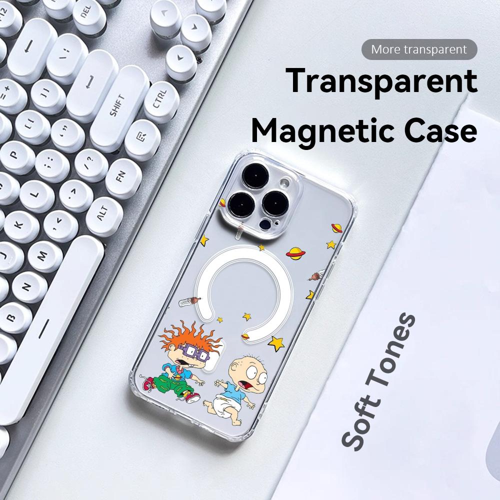 Funda para Teléfono Anime R-Ru - Phone Cases Iphone 12 reseña y precio