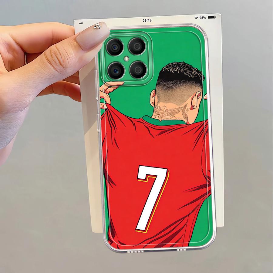 Funda de teléfono suave con nú - Phone Cases Honor reseña y precio