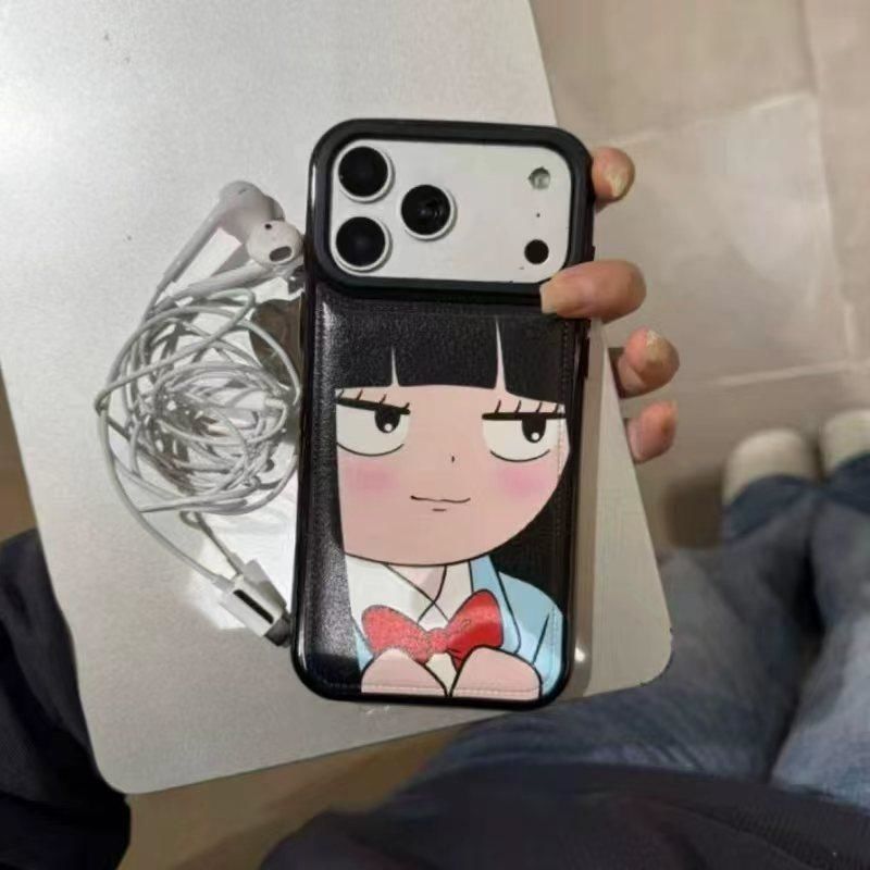 Nueva moda Japón INS lindo pel - Phone Cases Japan reseña y precio