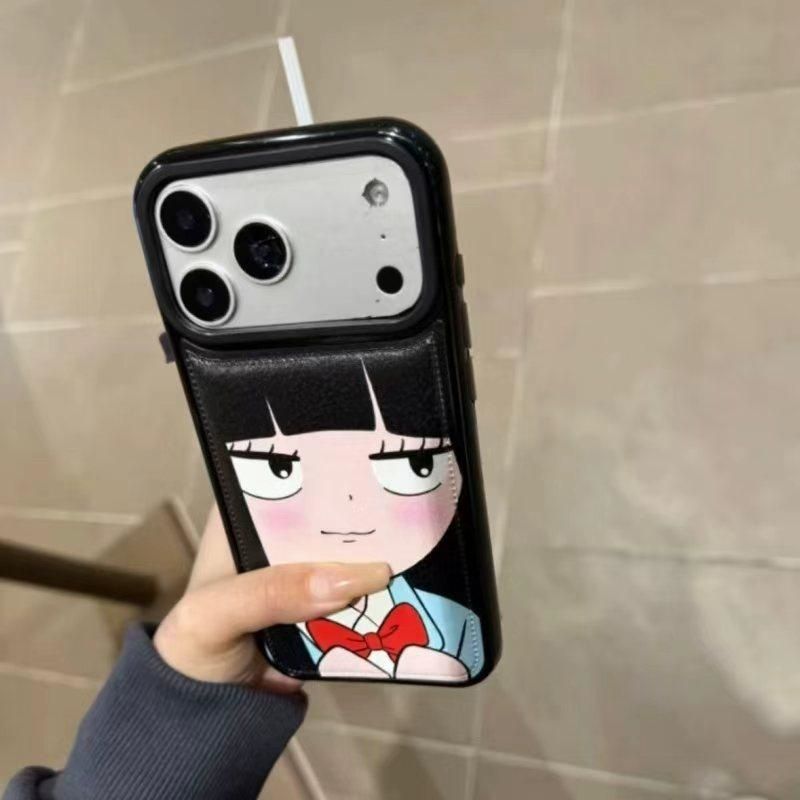 Nueva moda Japón INS lindo pel - Phone Cases Japan reseña y precio
