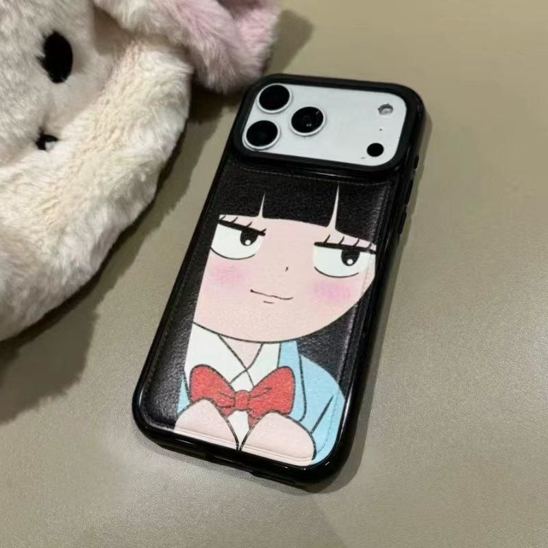 Nueva moda Japón INS lindo pel - Phone Cases Japan reseña y precio