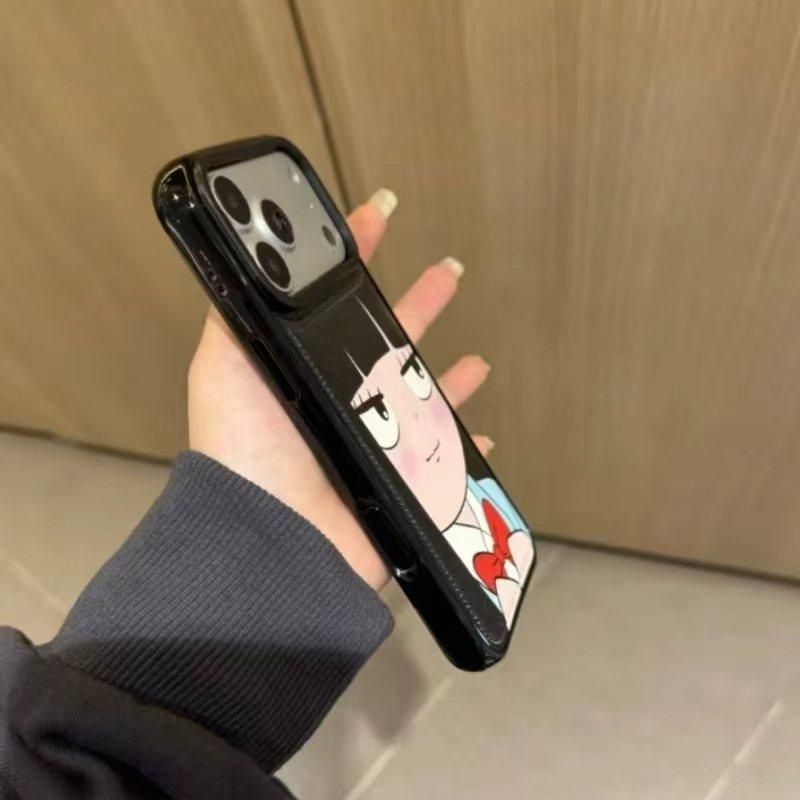 Nueva moda Japón INS lindo pel - Phone Cases Japan reseña y precio