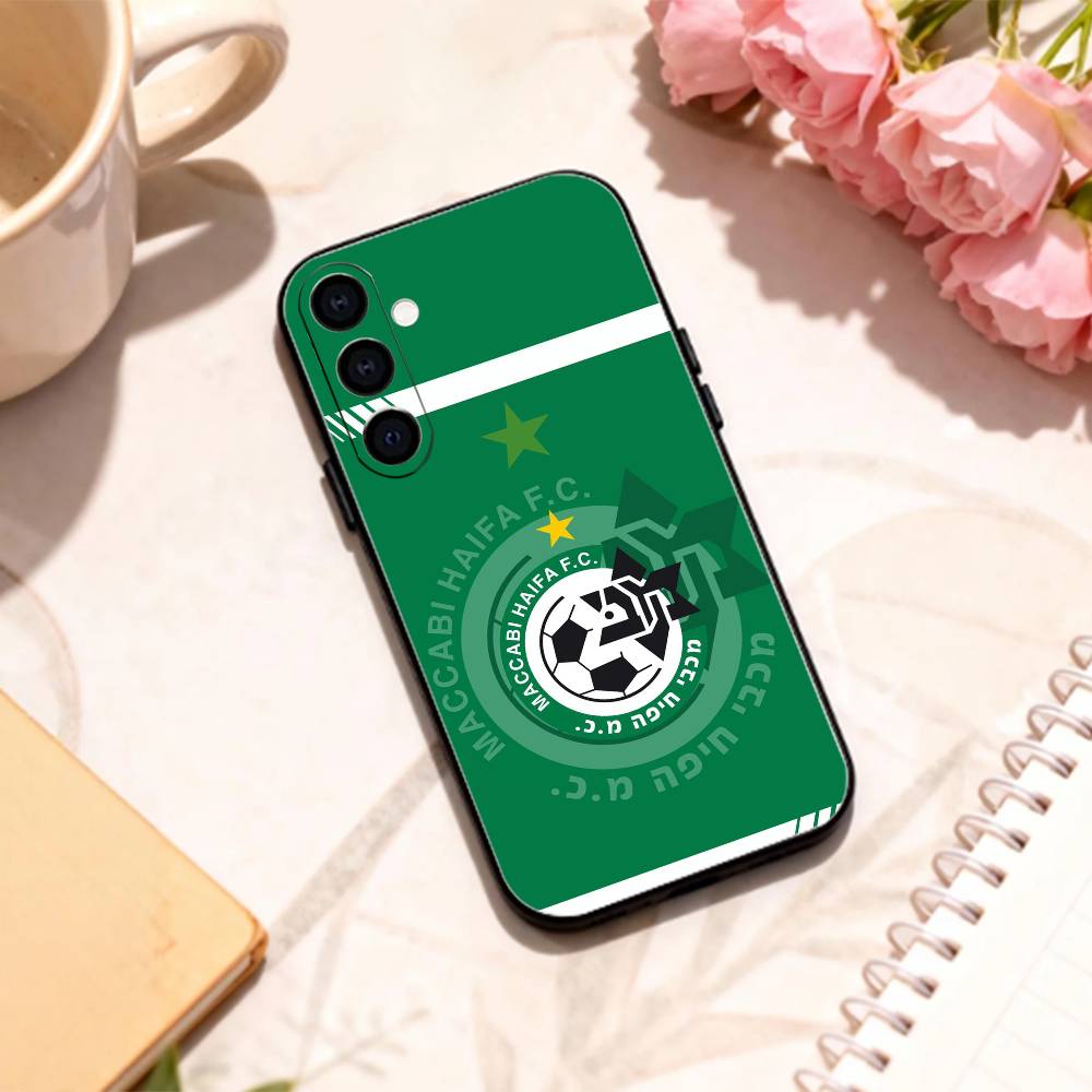 Funda de teléfono Flag M-Macca - Phone Cases H&M reseña y precio