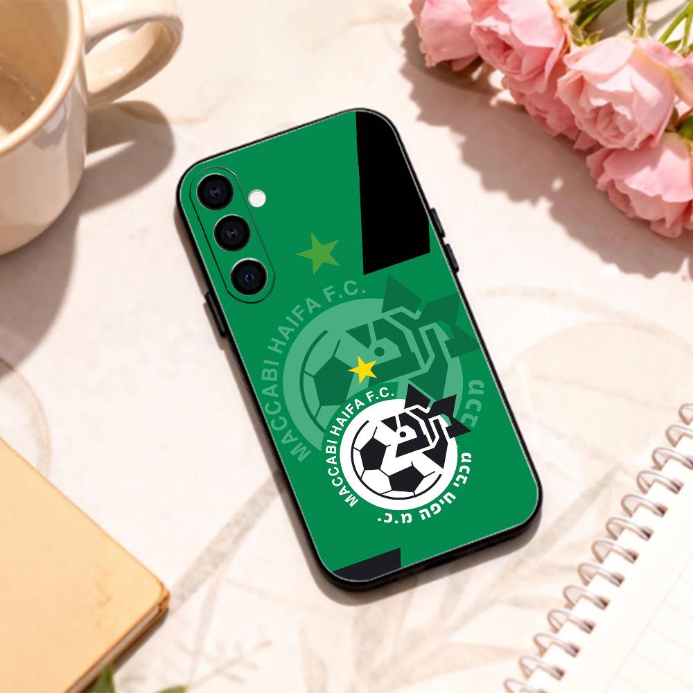 Funda de teléfono Flag M-Macca - Phone Cases H&M reseña y precio