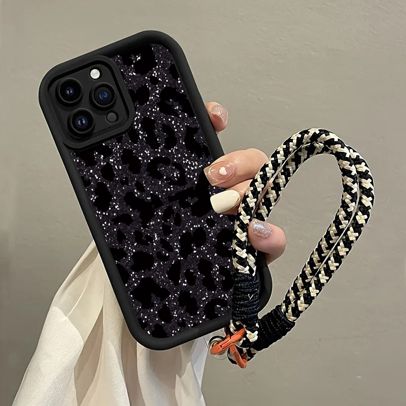 Funda para Teléfono con Correa - Phone Cases With Straps reseña y precio