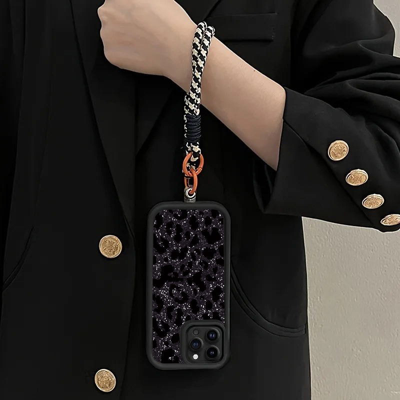 Funda para Teléfono con Correa - Phone Cases With Straps reseña y precio
