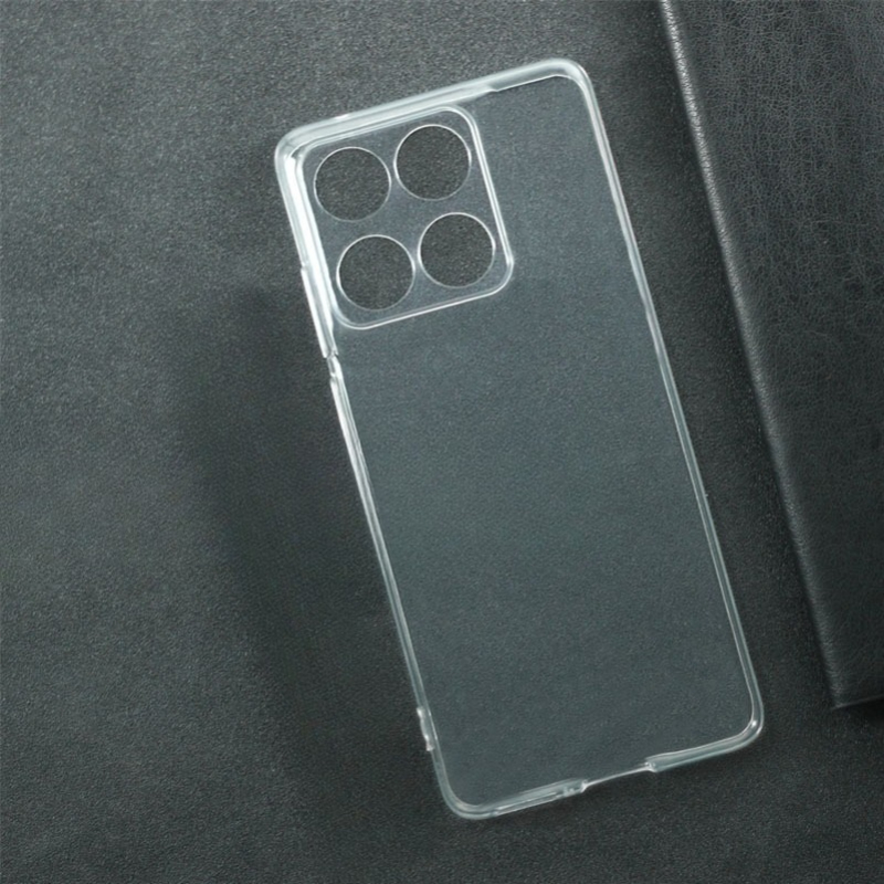 Fundas de TPU para Moto edge 6 - Phone Cases Moto G 2025 reseña y precio