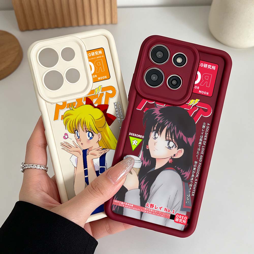 Funda de silicona con diseño d - Phone Cases For Motorola reseña y precio