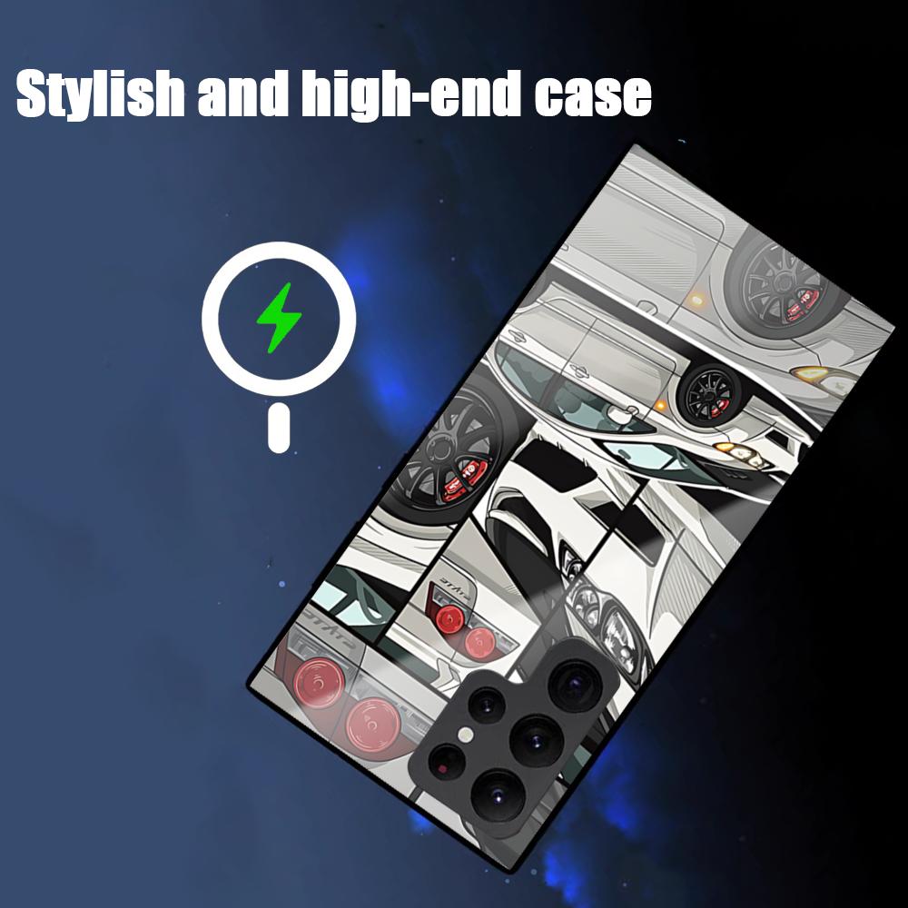 Funda de Teléfono Deportiva JD - Phone Cases H&M reseña y precio