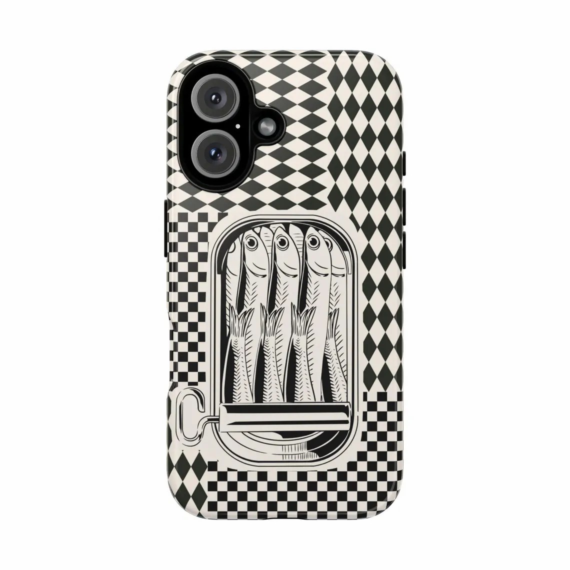 Funda de teléfono de diseño de - Phone Cases You Can Design reseña y precio