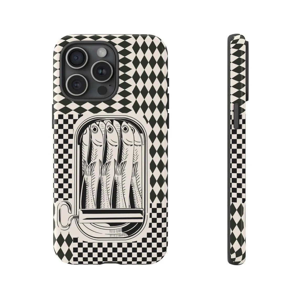 Funda de teléfono de diseño de - Phone Cases You Can Design reseña y precio