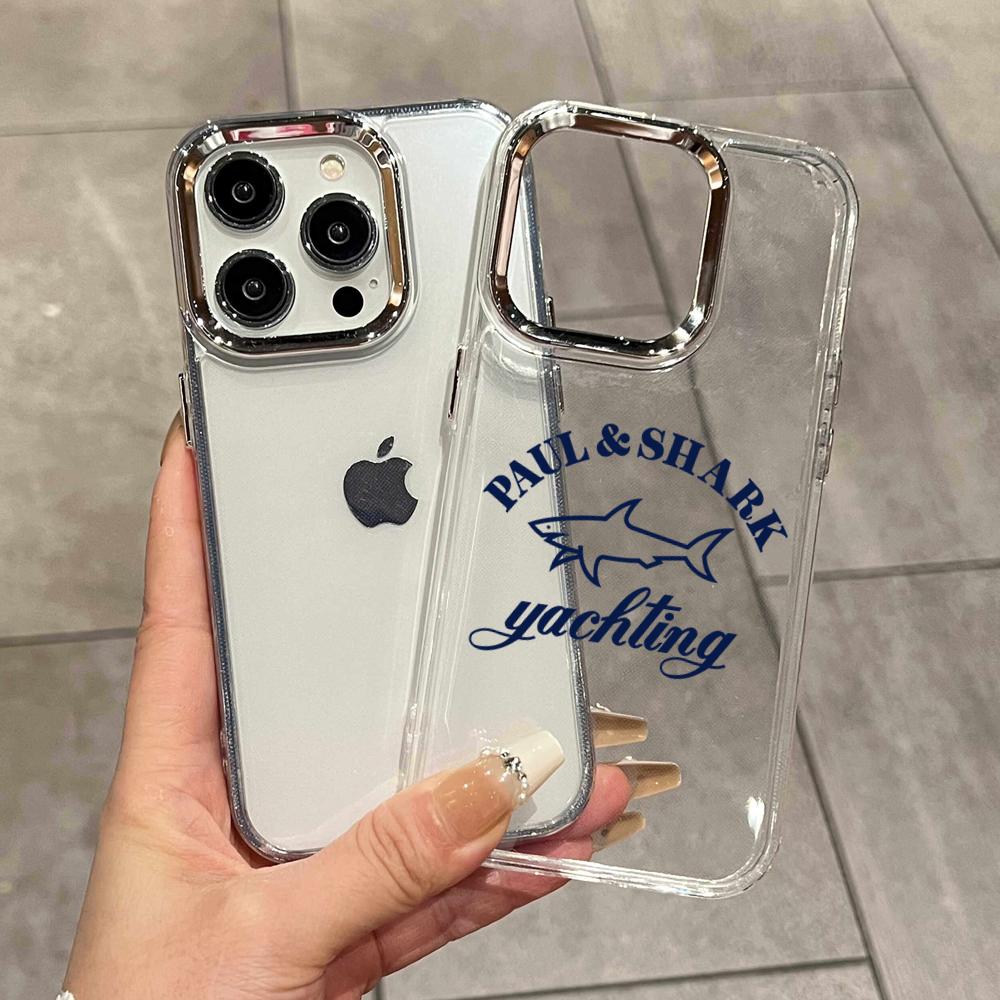 Funda para Teléfono S-S-SHARKS - Phone Cases Iphone 12 reseña y precio
