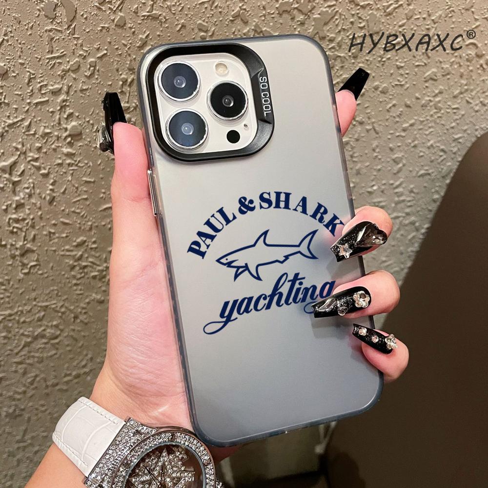 Funda para Teléfono S-S-SHARKS - Phone Cases Iphone 12 reseña y precio