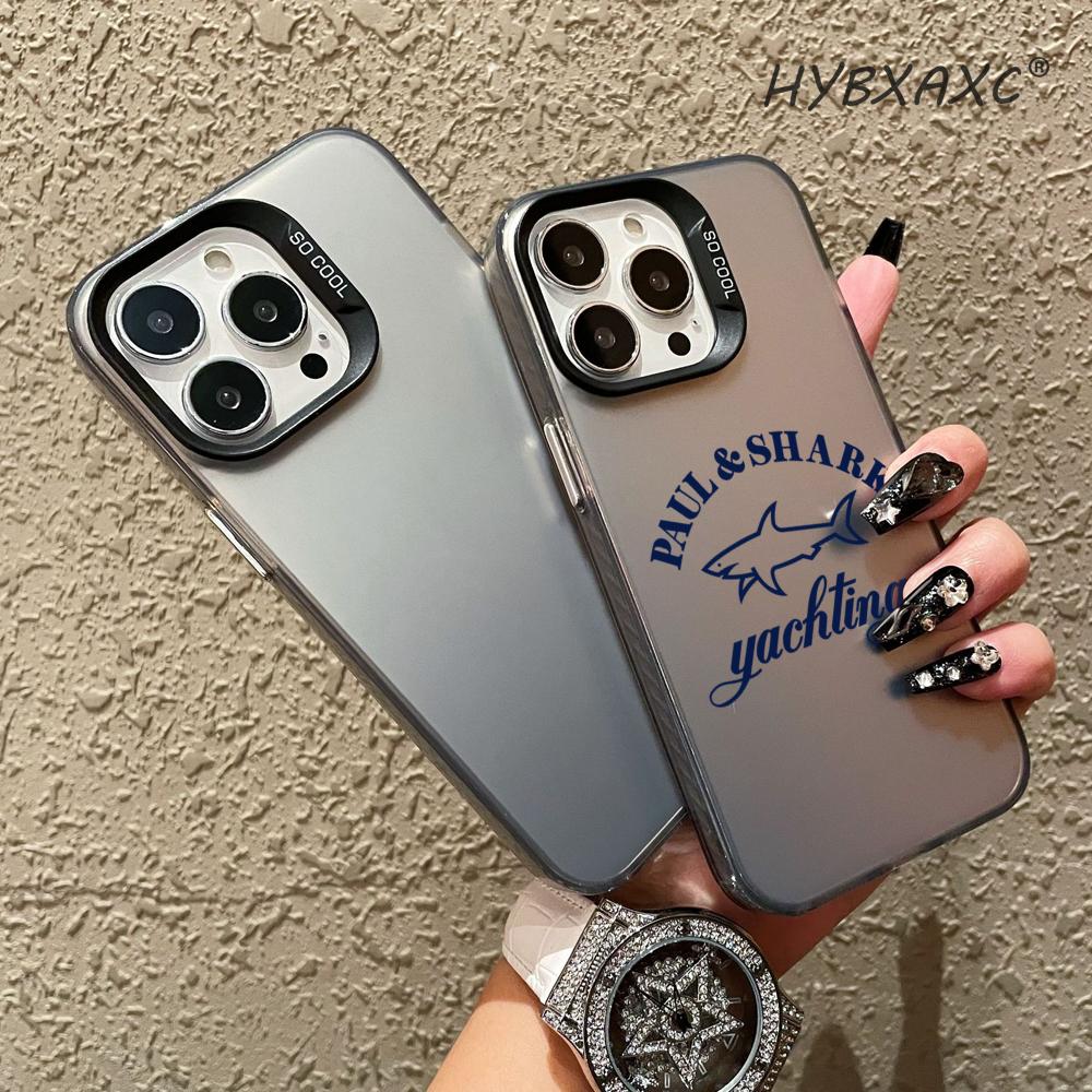 Funda para Teléfono S-S-SHARKS - Phone Cases Iphone 12 reseña y precio
