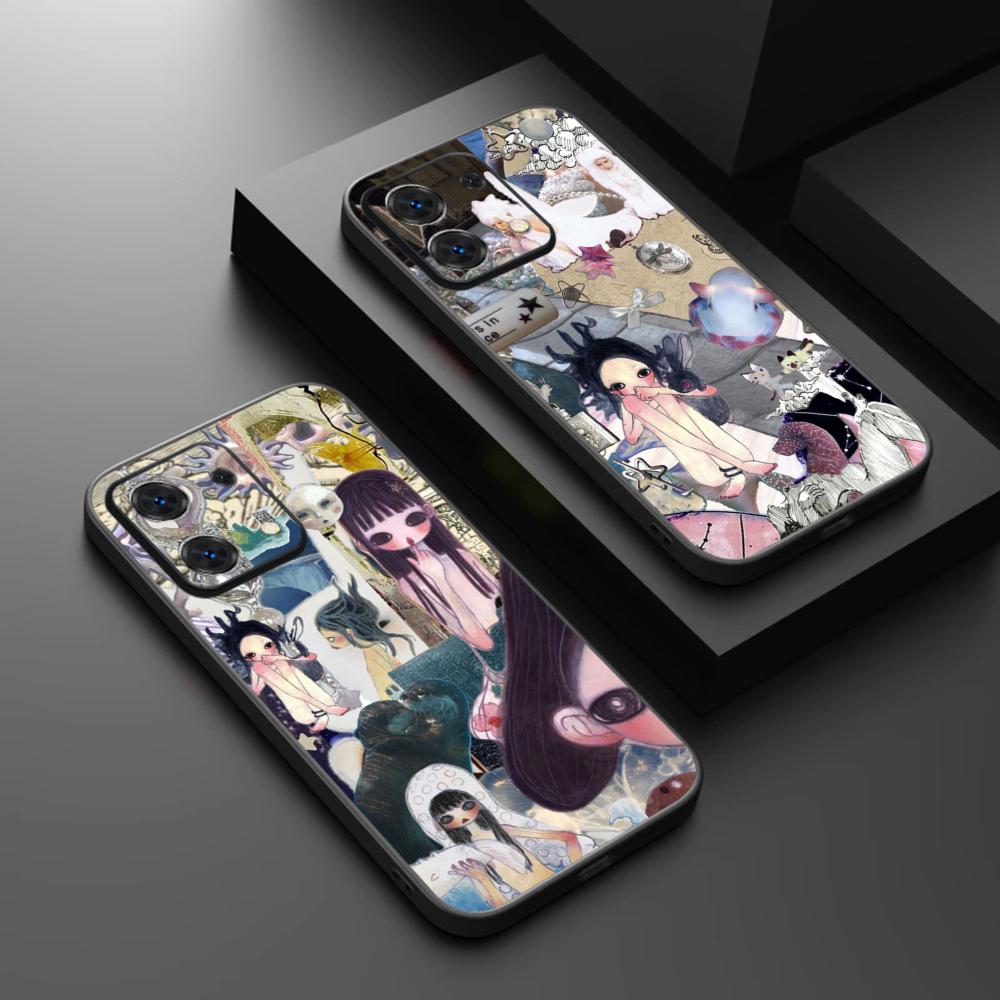 Funda de Teléfono con Diseño d - Phone Cases Japan reseña y precio