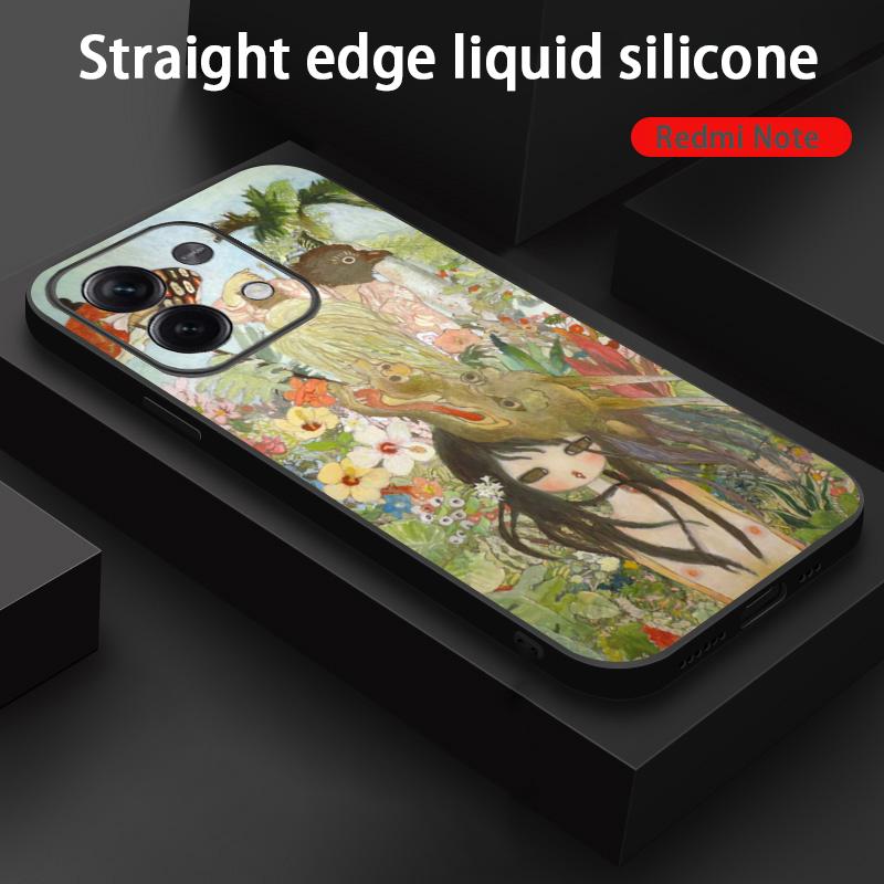 Funda de Teléfono con Diseño d - Phone Cases Japan reseña y precio