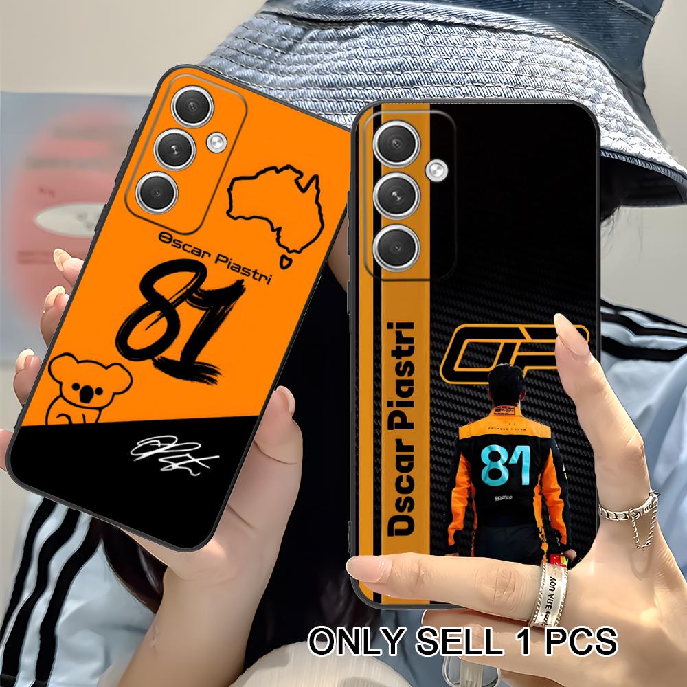 Funda para Teléfono Oscar Pias - Phone Cases For Samsung Galaxy reseña y precio