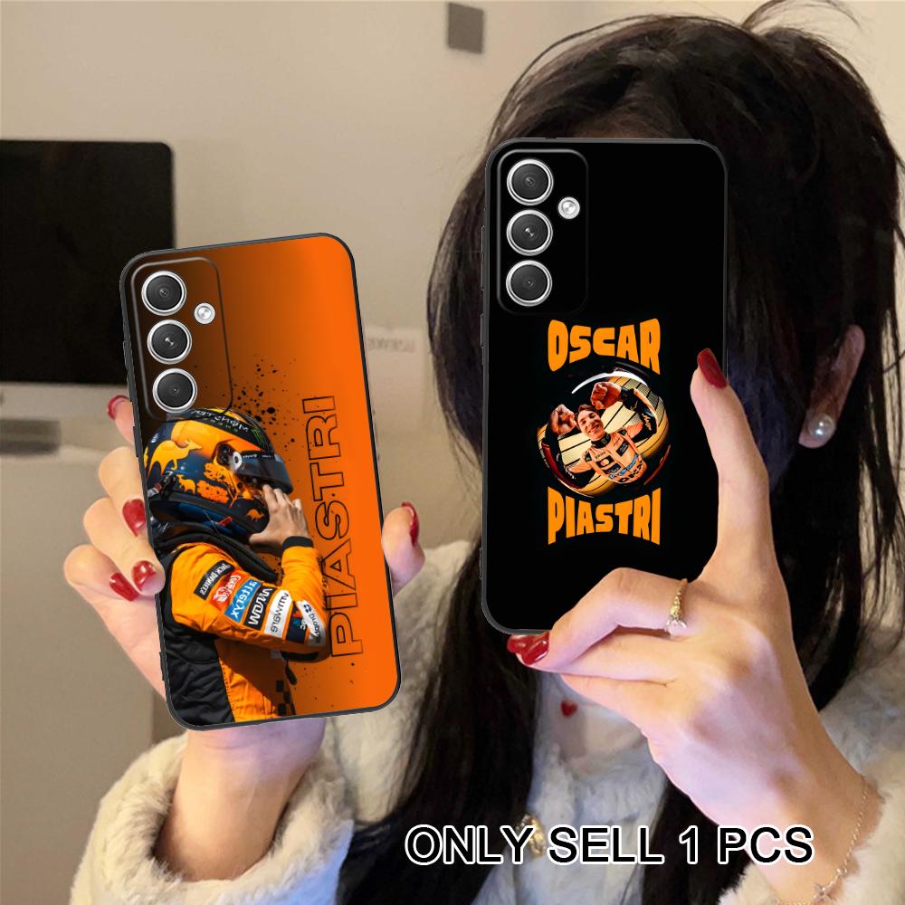 Funda para Teléfono Oscar Pias - Phone Cases For Samsung Galaxy reseña y precio
