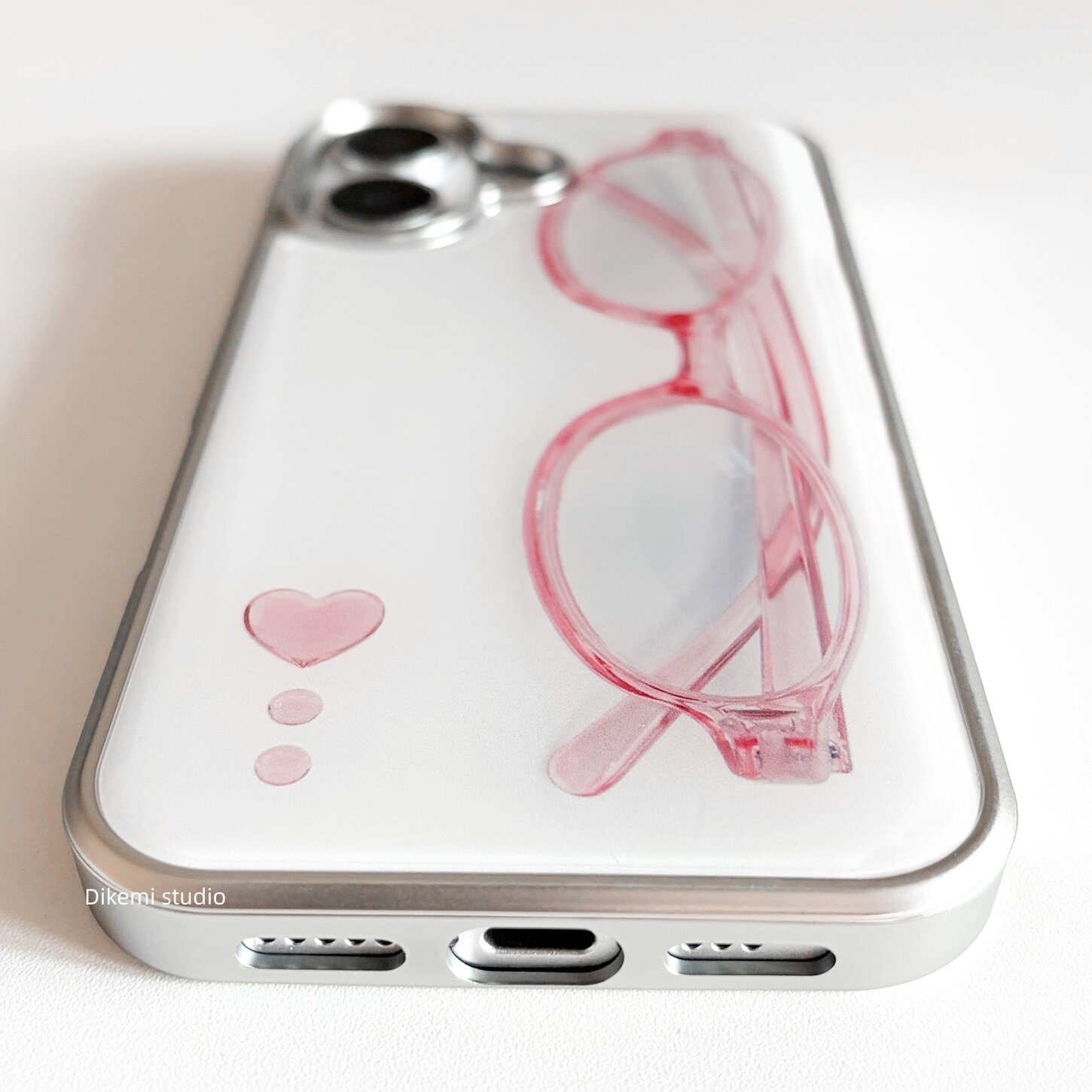 Funda de Teléfono con Diseño d - Phone Cases Cool Girl reseña y precio