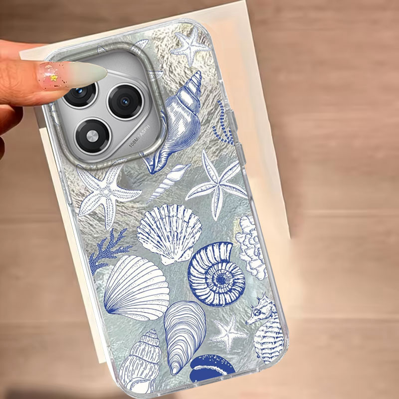 Para Honor 400 200 Pro 400 200 - Phone Cases Honor reseña y precio