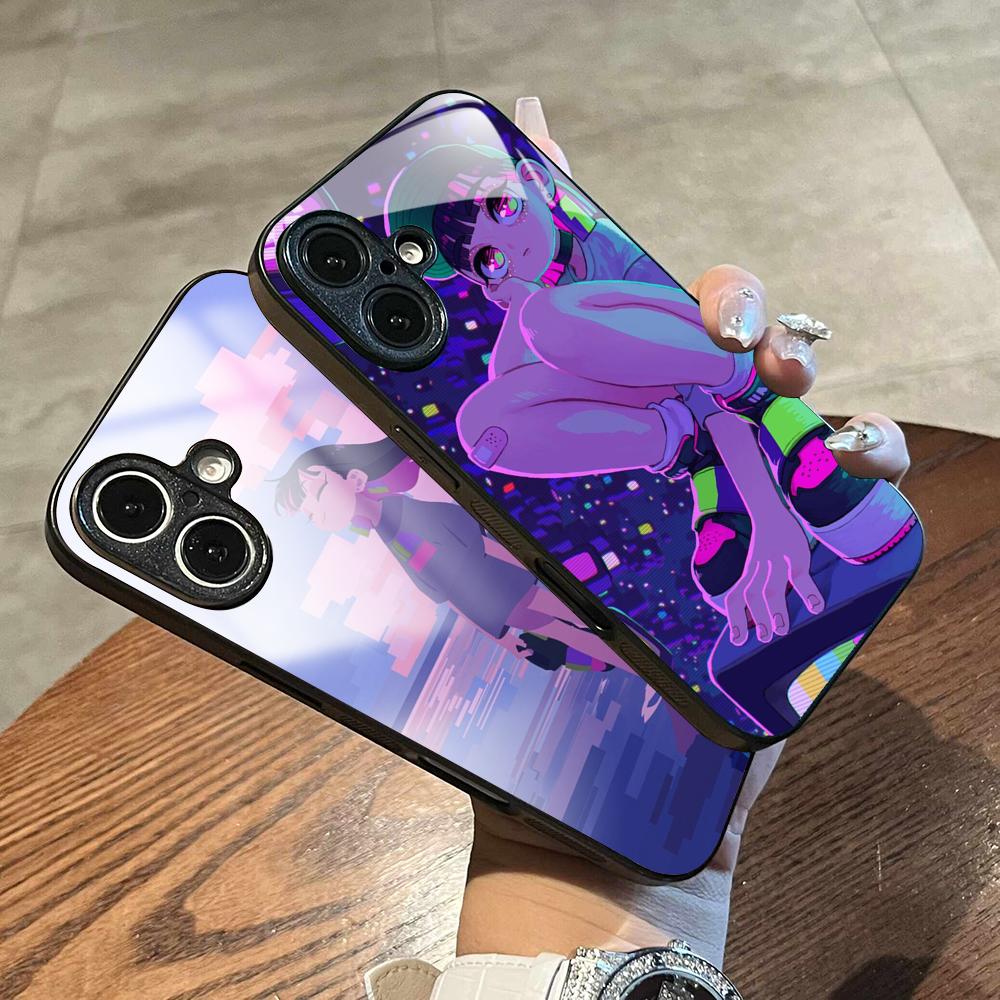Funda de Teléfono con Diseño d - Phone Cases Japan reseña y precio