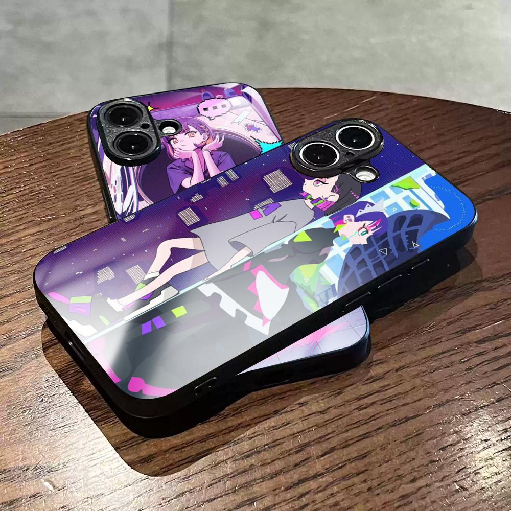 Funda de Teléfono con Diseño d - Phone Cases Japan reseña y precio
