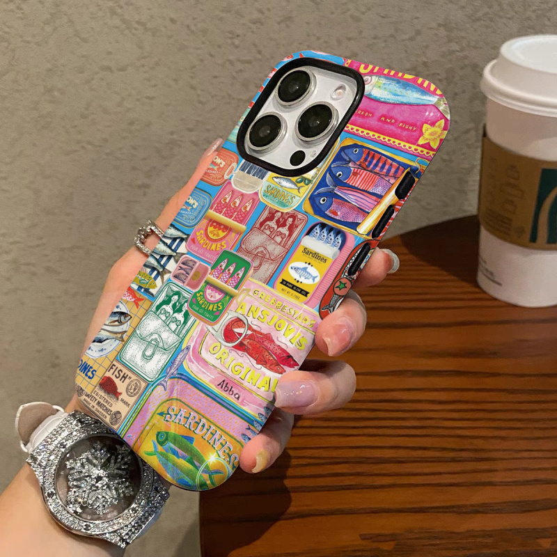 Funda de teléfono F1 No.11 par - Phone Cases You Can Design reseña y precio