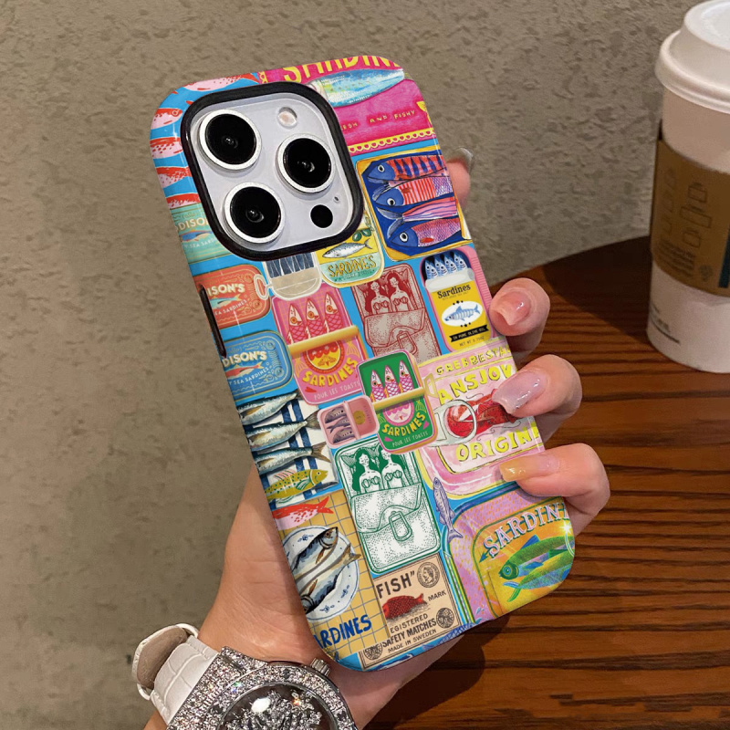 Funda de teléfono F1 No.11 par - Phone Cases You Can Design reseña y precio