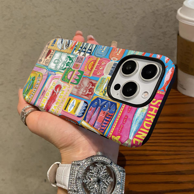 Funda de teléfono F1 No.11 par - Phone Cases You Can Design reseña y precio