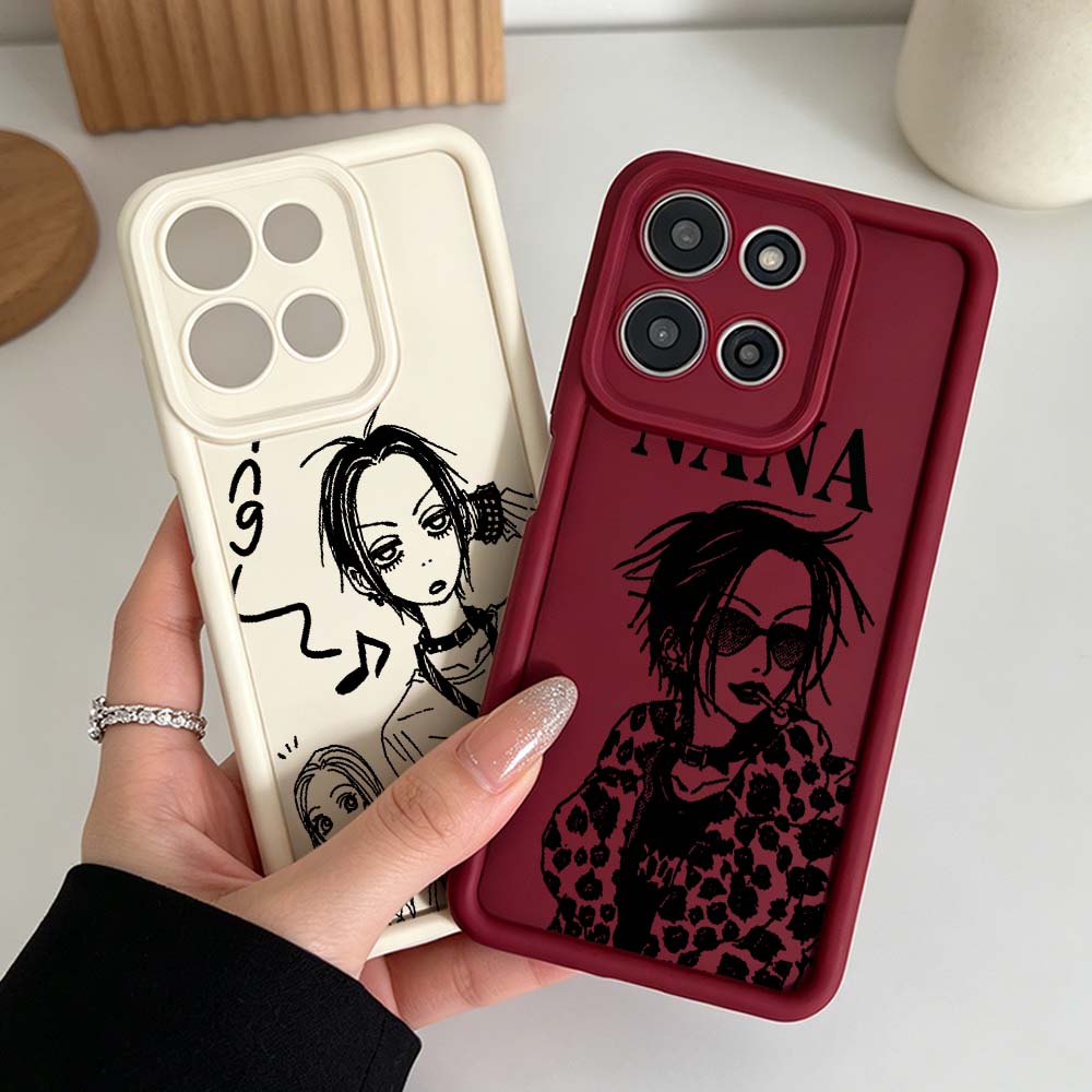 Funda de silicona con diseño d - Phone Cases For Motorola reseña y precio