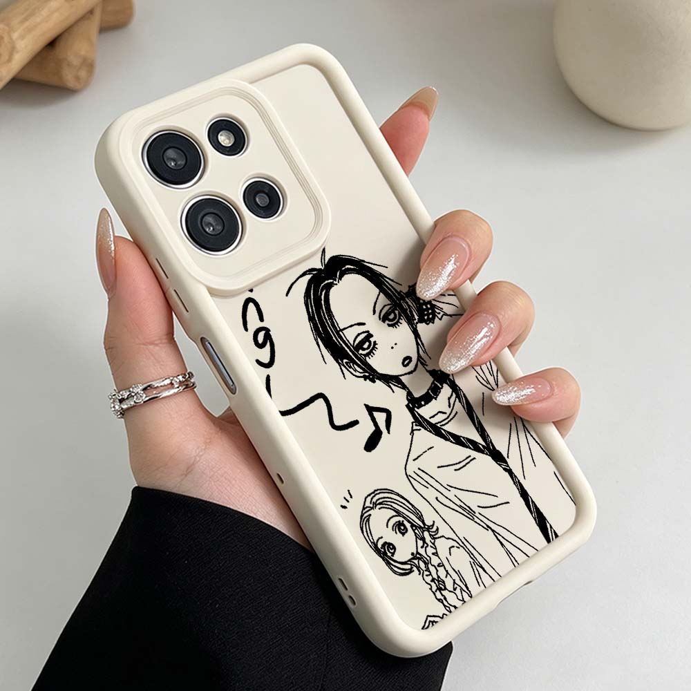 Funda de silicona con diseño d - Phone Cases For Motorola reseña y precio