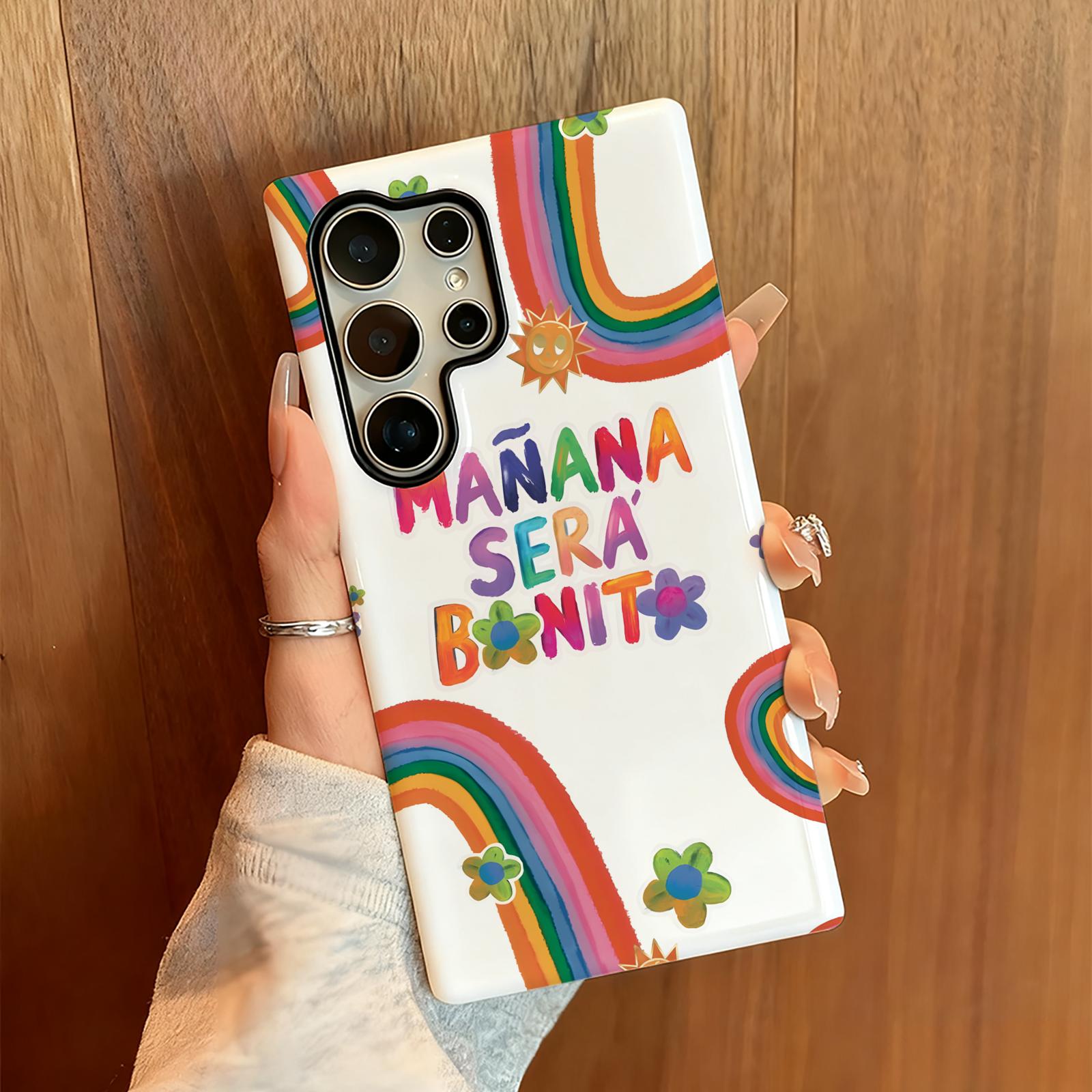 Funda de teléfono K-Karol G Ma - Phone Cases For Samsung Galaxy reseña y precio