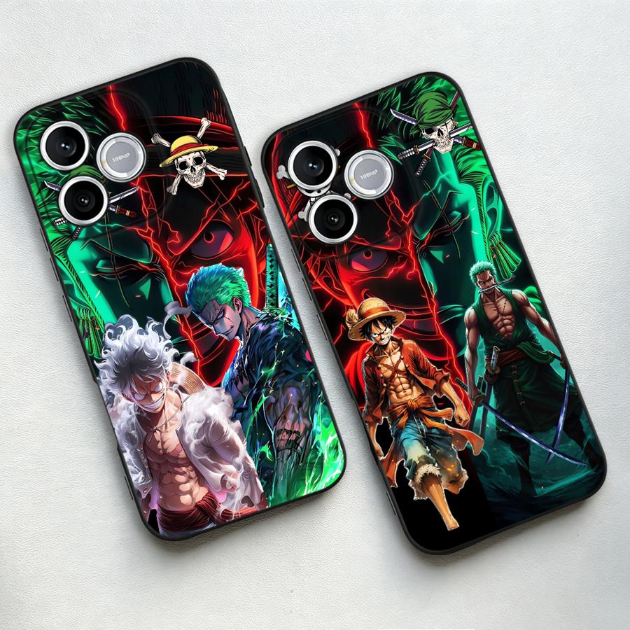 Funda Protectora para Teléfono - Phone Cases Honor reseña y precio