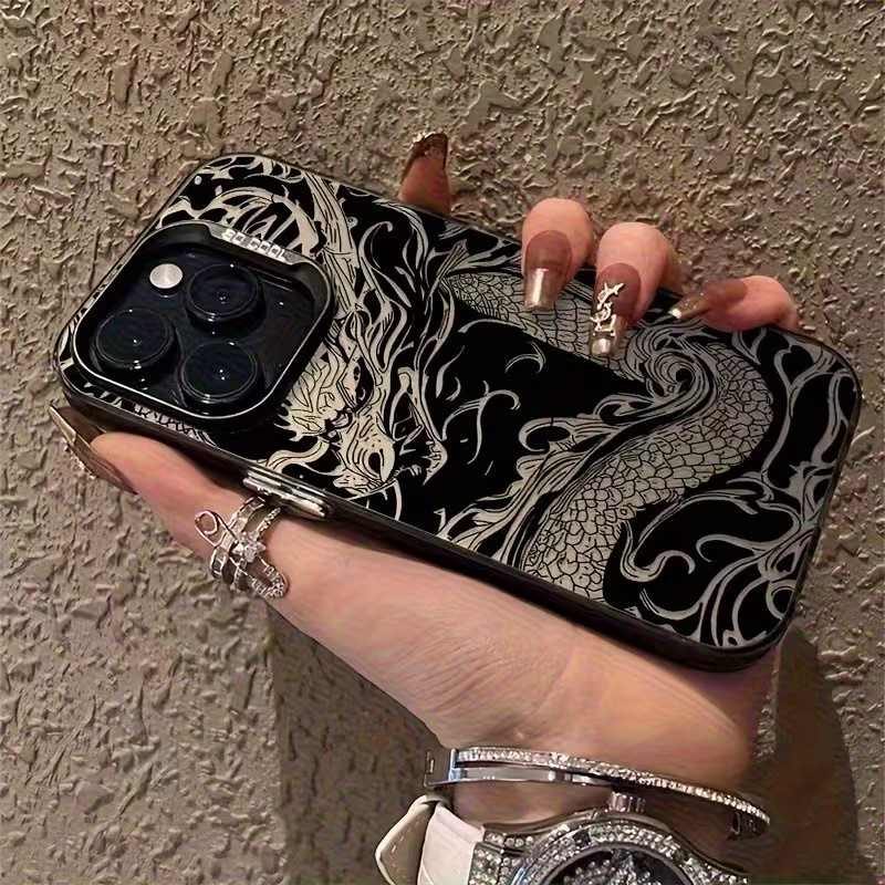 Funda para Teléfono con Patrón - Gradient Color Case reseña y precio